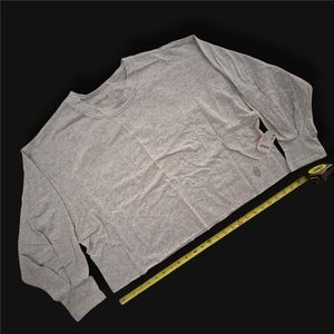 Free People - Inspire Layer - Heather Gray